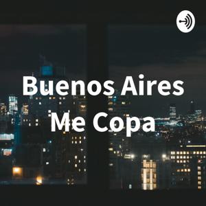 Buenos Aires Me Copa