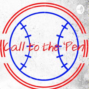 Call to the ‘Pen Podcast