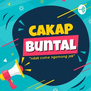 Podcast Cakap Buntal