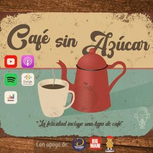 Café sin Azúcar GT