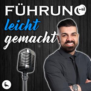 Führung leicht gemacht