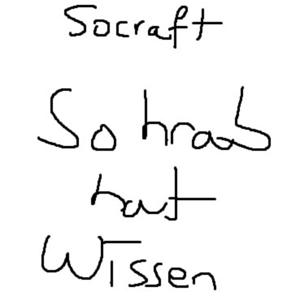 Sohrab hat Wissen