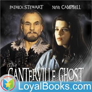 The Canterville Ghost by Oscar Wilde