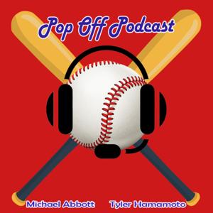 Pop Off Podcast