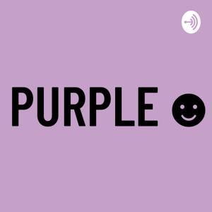 PURPLE ☻
