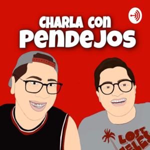 Charla con Pendejos