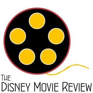 The Disney Movie Review