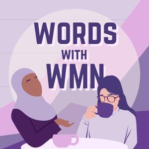 Words with WMN