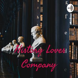 History Loves Company by Chester Sakamoto