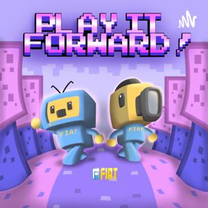 Play It Forward Podcast