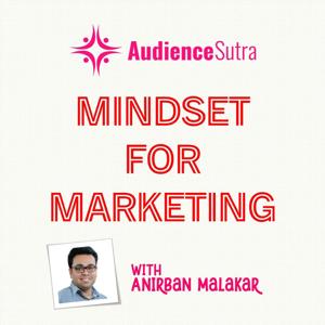 Mindset for Marketing