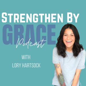 Strengthen by Grace