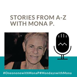 A-Z with Mona P.