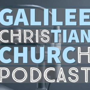 Galilee Podcast