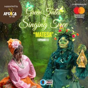 Green Tales of Singing Tree