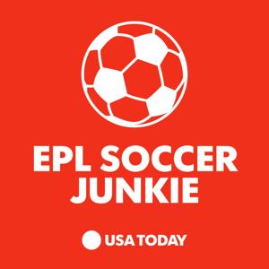 EPL Soccer Junkie by USA TODAY