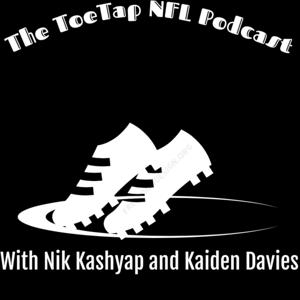 The ToeTap NFL Podcast