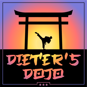 Dieter's Dojo