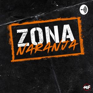 Zona Naranja