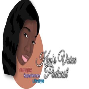 KimsVoicePodcast