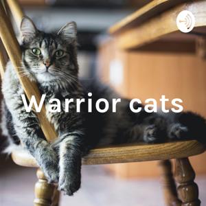 Warrior cats: lets talk!