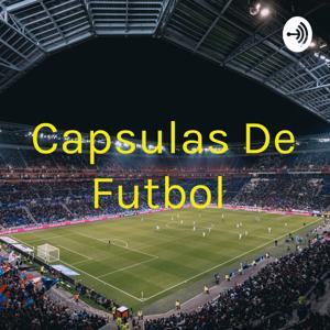 Capsulas De Futbol