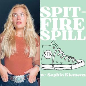 Spit-fire Spotlight