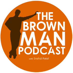 The Brown Man Podcast