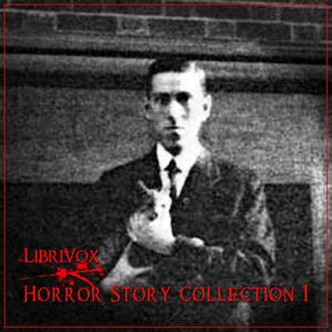 Horror Story Collection 001 by Various