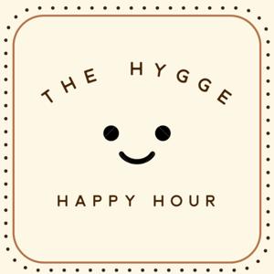 The Hygge Happy Hour by Abbie Snape