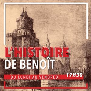 L'histoire de Benoît