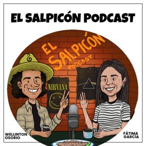 EL SALPICÓN