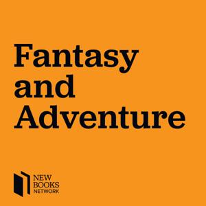 New Books in Fantasy