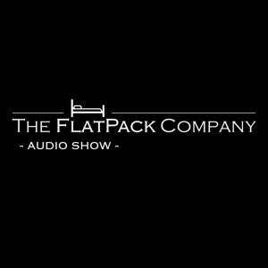 The FlatPack - Audio Show