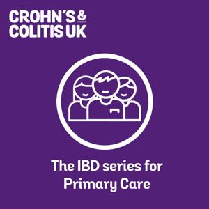 The IBD series for primary care