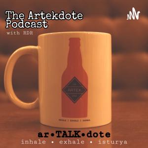 The Artekdote Podcast