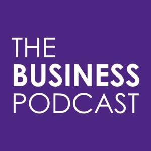 The Business Podcast