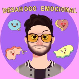 Desahogo Emocional