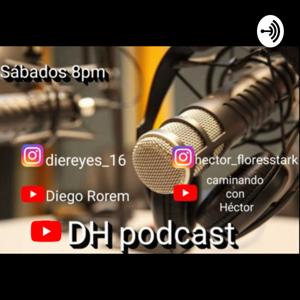 DH podcast