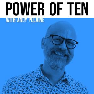 Power of Ten with Andy Polaine