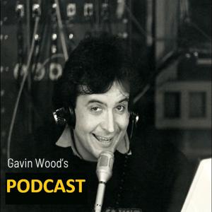 Gavin Wood's Podcast by Jan Campbell