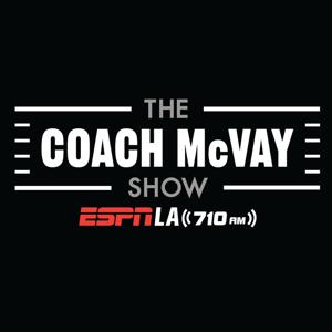 The Coach McVay Show