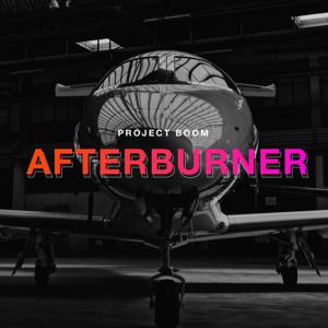 Afterburner