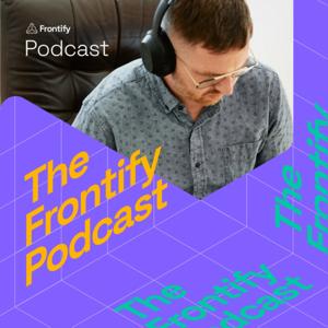 The Frontify Podcast