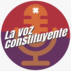 La Voz Constituyente.