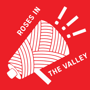 Roses In The Valley