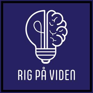 Rig på viden by André Thormann