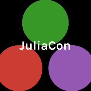 JuliaCon: The Podcast