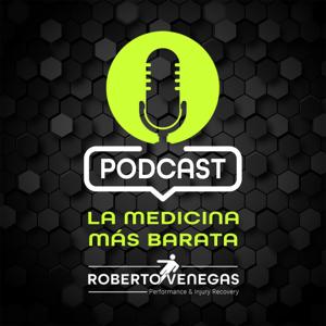 La Medicina Más Barata