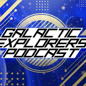 Galactic Explorers Podcast